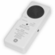Paradox Test - Glaskrossdetektor - Inkl. 9v bat.