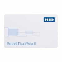 ID-card - Mifare/HID prox