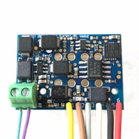 NOX M31 - I/O module for mounting in devices