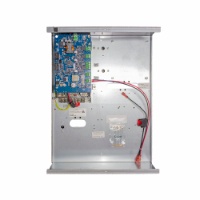 NOX PSU 5A strömförsörjning i minikapsling (2x 7Ah