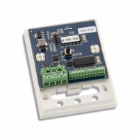 NOX ESP - Serial Alarm Transmission (IRIS, ESPA,