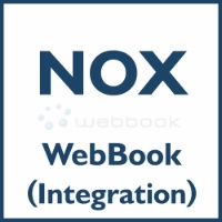 WebBook integration till NOX