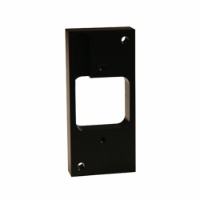 Backplate for R10 card reader