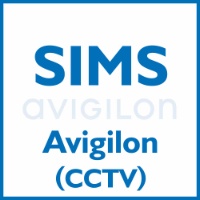 Avigilon CCTV integration till SIMS