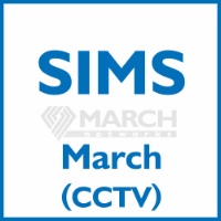 March CCTV integration till SIMS