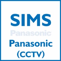 Panasonic CCTV integration till SIMS