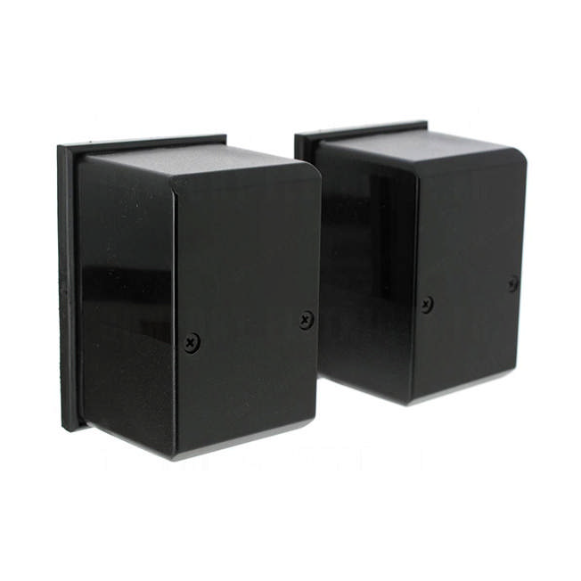 IR fotoceller (barriere) - 60m. - Udendørs