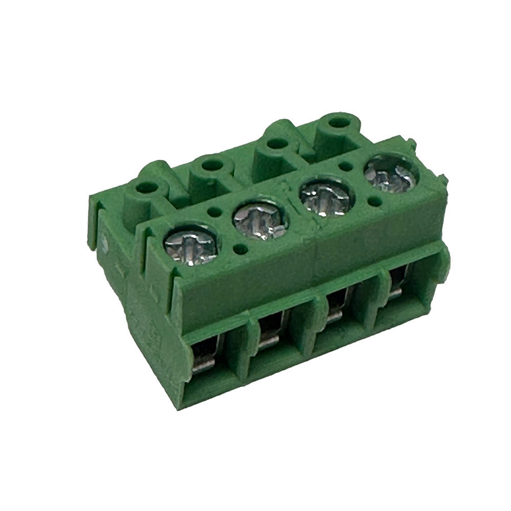 NOX-BUS-KLEMME - 5 STK. PAKKE