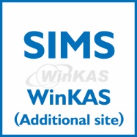NOX - WINKAS Integration - Flersite licens -SIMS