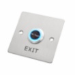 NO TOUCH - Door EXIT Button