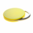 ID-tag - Keychain - Mifare 1K - 4B - Yellow