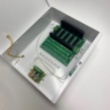 NMB i BOX - Plug-in Base til 5 NOX moduler