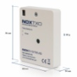 NOX TXO V2 - Trådløs billeddetektor