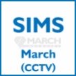 SIMS - CCTV March integration