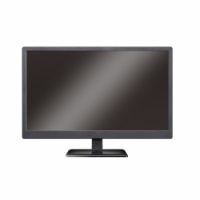 LED LCD monitor - 21,5