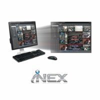iNEX standard - 16-ch. licens