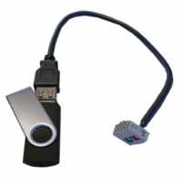 Nulstillingskabel til NOX - USB NOX Kernell SW