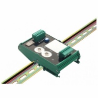 Out-modul, Isolator, Max 5A @240VAC/5V @30VDC MAX 