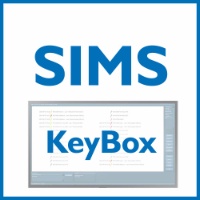 SIMS - KeyBox integration