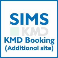 NOX - KMD Integration - Flersite licens -SIMS