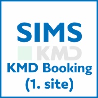 NOX - KMD Integration 1. site til SIMS 