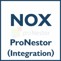 NOX - ProNestor integration