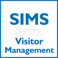 SIMS - Gæsteregistrering