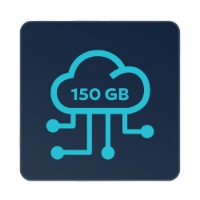 RMS Datapakke 150GB