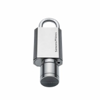 SI AX - Hængelås - VCN - WP -Self Locking (8-60mm)