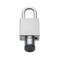 SI AX - Hængelås -WO -WP -Manual locking (11-50mm)