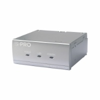 i-PRO - 1 CH. - COAXIAL LAN CONVERTER