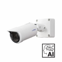 i-PRO - 2MP Outdoor Bullet - Network Camera