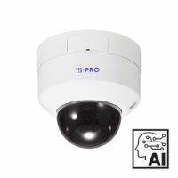i-PRO - 2MP - 3.1x Indoor - PTZ Network Camera