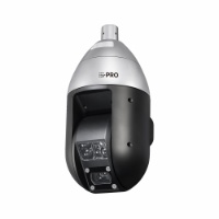 i-PRO - 2MP - 22x IR - PTZ Network Camera