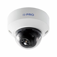 i-PRO - 2MP (1080p) - Varifocal - Indoor - IR 30m