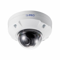 i-PRO - 2MP (1080p) - Varifocal - Outdoor - IR 30m
