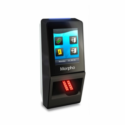 Sigma Lite - Fingerprint + Mifare reader + PIN