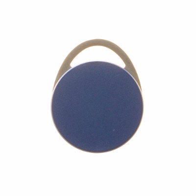 ID-brik - Nyckelring - Mifare 1K - 4B - Blå