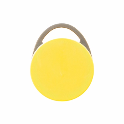 ID-tag - Keychain - Mifare 1K - 4B - Yellow