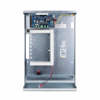 NOX PSU -G2 -5A strømforsyning i kabinet (2x18ah)