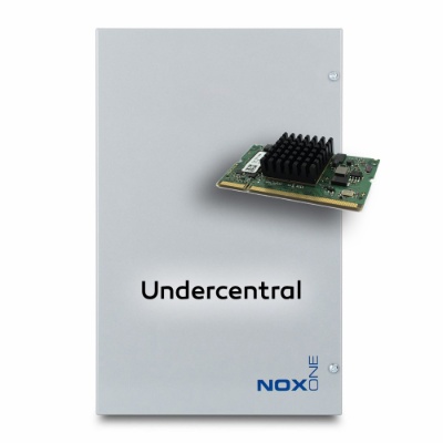 NOXONE m/T30 CPU (Undercentral)