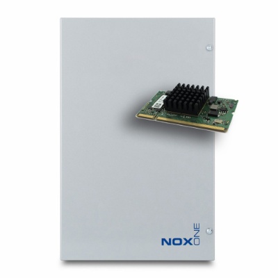 NOXONE m/T30 CPU - Corp software 