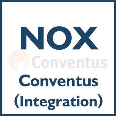 Conventus integration till NOX