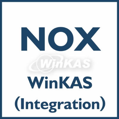 NOX - Winkas integration