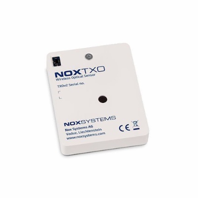 NOX TXO V2 - Wireless image detector
