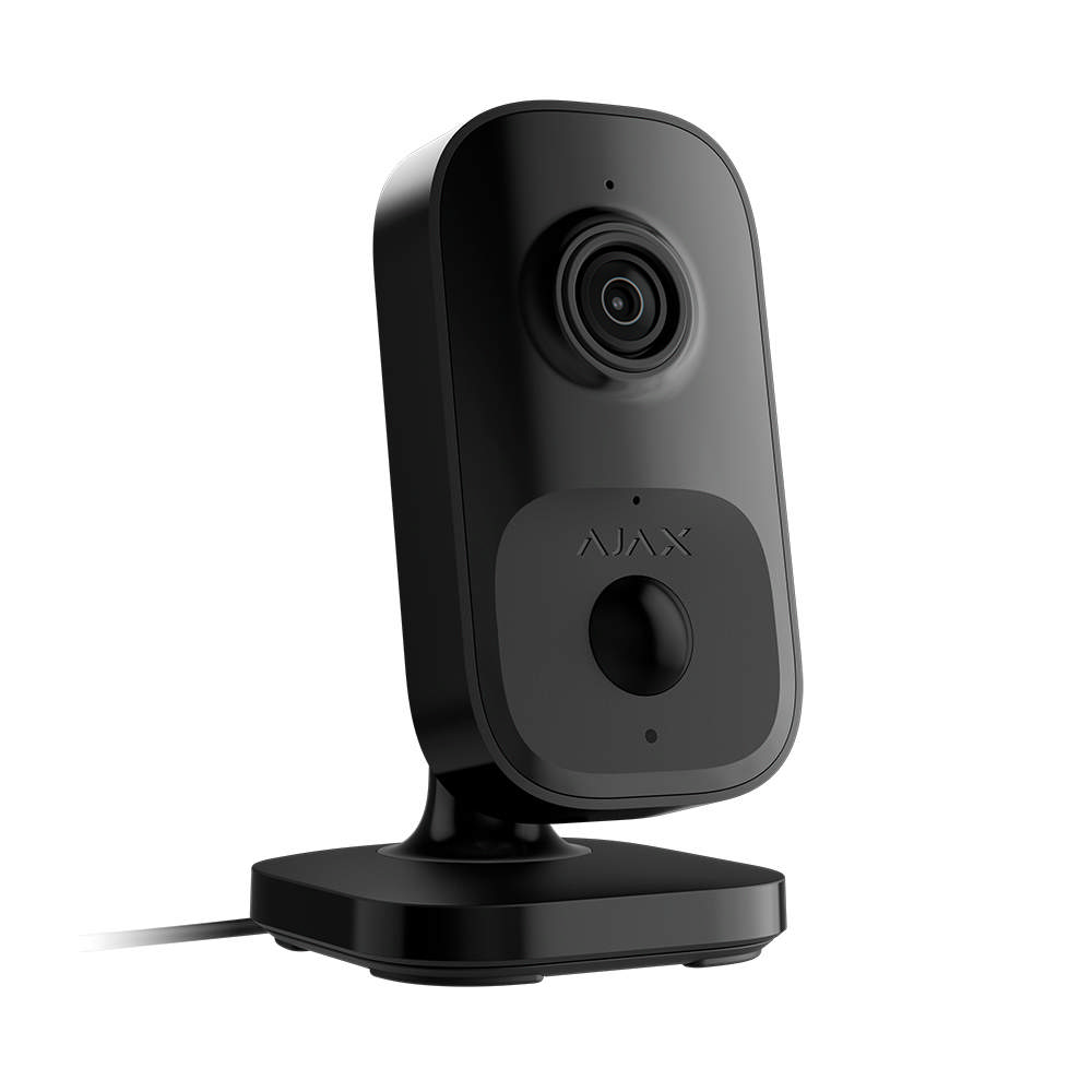 Ajax IndoorCam - Baseline - Black