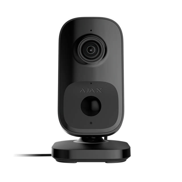 Ajax IndoorCam - Baseline - Black