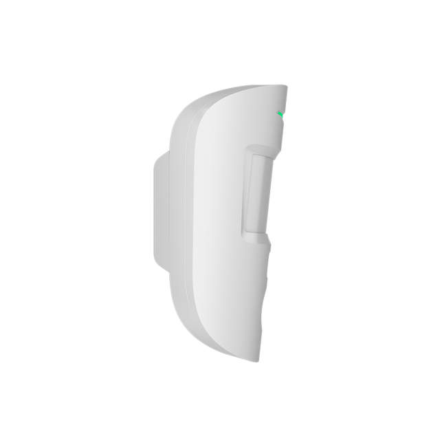 Ajax Superior MotionCam HD Jeweller - White