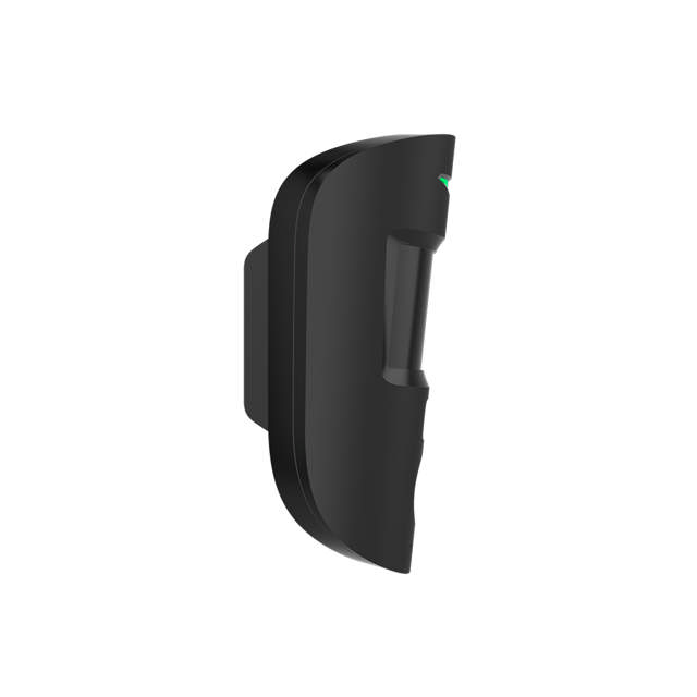 Ajax Superior MotionCam HD Jeweller Black