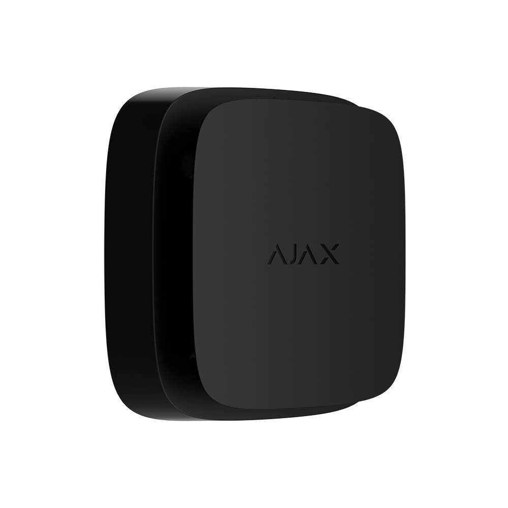 Ajax EN54 FireProtect (Smoke) - Black